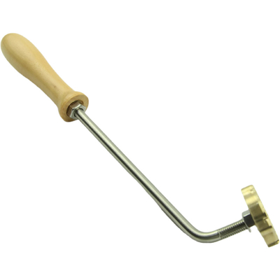 Wood Branding Iron Stamp for Blasting CNC Parts MetalXS-214-004