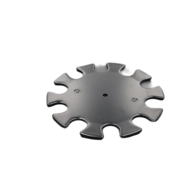 Stamping Parts for Cold Part Refrigerators Painting Powder Coating Plating