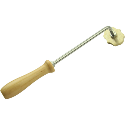 Wood Branding Iron Stamp for Blasting CNC Parts MetalXS-214-004