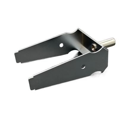 Stamping Parts for Cold Part Refrigerators Painting Powder Coating Plating