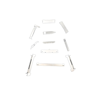 Professional Stamping Die for Plastic Stamping Machine OEM Truck Body Parts Made