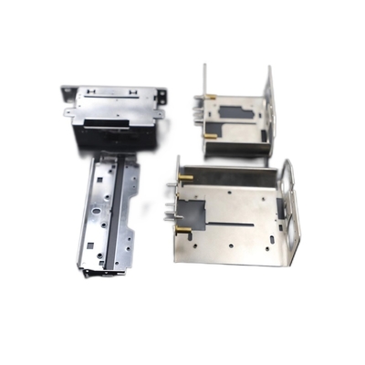 Professional Stamping Die for Plastic Stamping Machine OEM Truck Body Parts Made