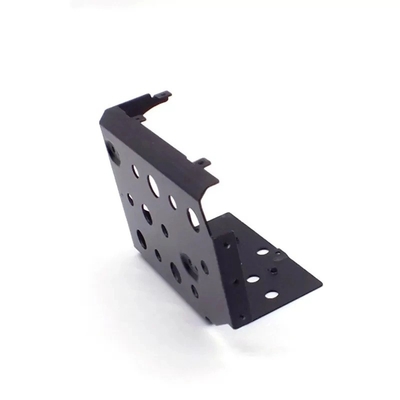 Stainless Steel CNC Bending Welding Laser Cutting Parts for OEM CNC Hardware Components