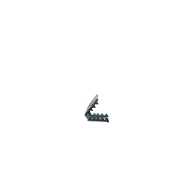 Customized Sheet Metal Stamping Parts for Painting Stainless Steel Polishing
