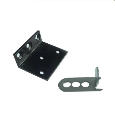 Custom Aluminum Stainless Steel Metal Corner Bracket for Precision Hardware Products