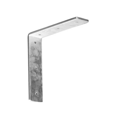 Custom Aluminum Stainless Steel Metal Corner Bracket for Precision Hardware Products