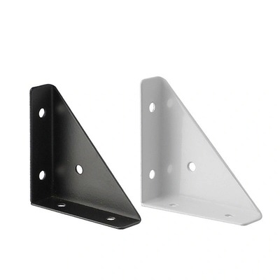 Stainless Steel Customized Sheet Metal Fabrication Bracket for OEM CNC Hardware Components