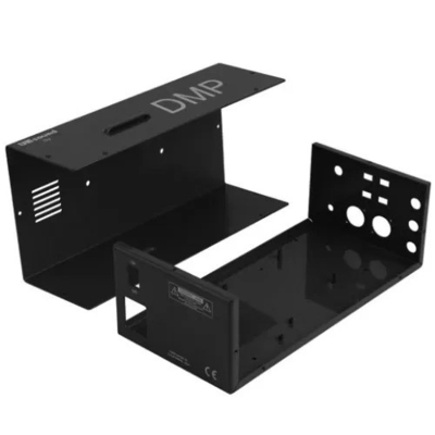 Sheet Metal Fabrication OEM CNC Hardware Components with Precision Stamping Process