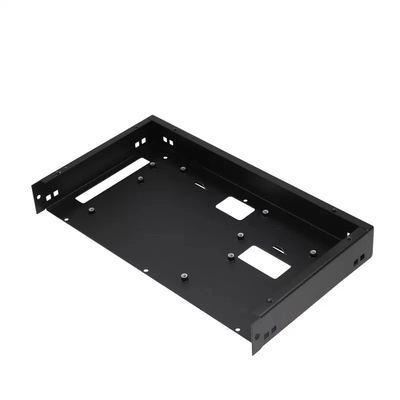 Sheet Metal Fabrication OEM CNC Hardware Components with Precision Stamping Process