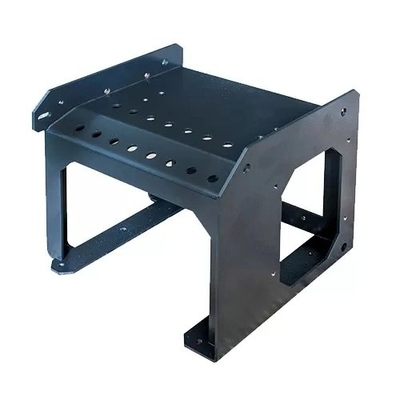 Sheet Metal Fabrication OEM CNC Hardware Components with Precision Stamping Process