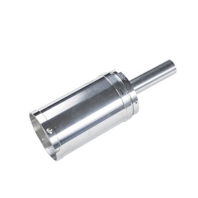 Custom Sand Blasting CNC Parts Metal CNC Machining XS-28-002