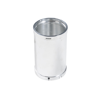 Custom Sand Blasting CNC Parts Metal CNC Machining XS-28-002