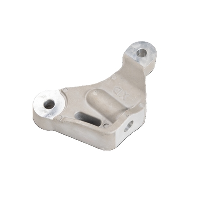 Custom Sand Blasting CNC Parts Metal CNC Machining XS-28-002