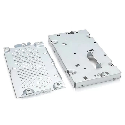 Precision Hardware Products Customized with Stainless Steel Fabrication in Factories
