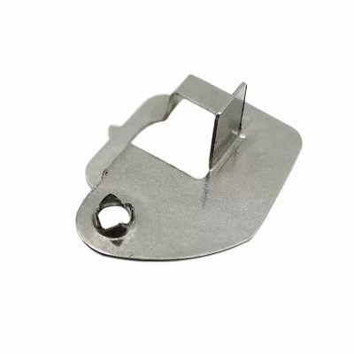 Precision Hardware Products Customized with Stainless Steel Fabrication in Factories
