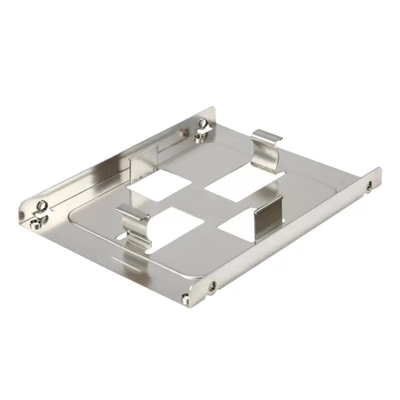 Precision Hardware Products Customized with Stainless Steel Fabrication in Factories
