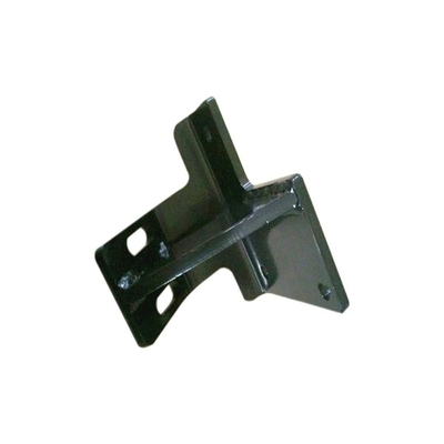 Stamping Process Stainless Steel Parts for Custom Anodized OEM CNC Hardware Components