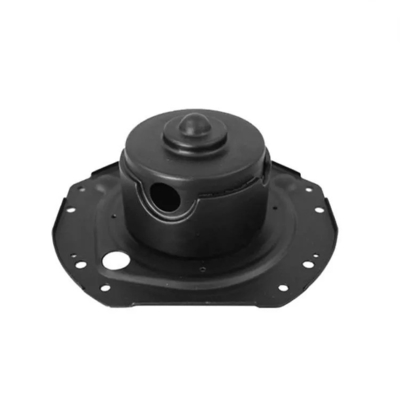 Customized Stamping Deep Drawing Part for Stainless Steel OEM CNC Hardware Components