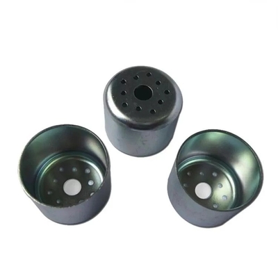 Customized Stamping Deep Drawing Part for Stainless Steel OEM CNC Hardware Components