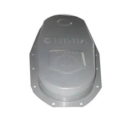 Customized Stamping Deep Drawing Part for Stainless Steel OEM CNC Hardware Components
