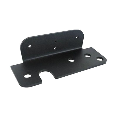 0.01mm-0.005mm Precision Fabrication of Stainless Steel Aluminum Brass Hardware Parts
