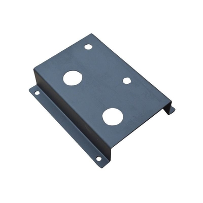 0.01mm-0.005mm Precision Fabrication of Stainless Steel Aluminum Brass Hardware Parts