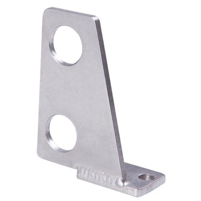 0.01mm-0.005mm Precision Fabrication of Stainless Steel Aluminum Brass Hardware Parts