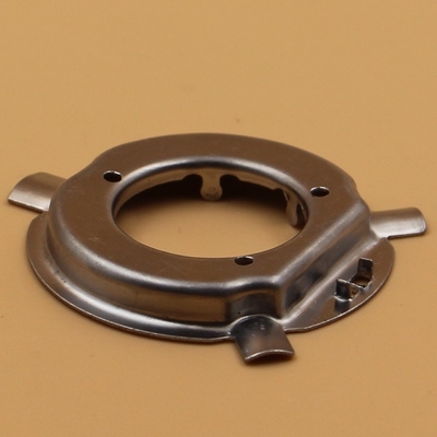 Customizable Metal Stamping Process for  Equipment XS-214-005