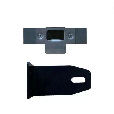 Customized Stainless Steel Stamping Parts for Precision Hardware Products in Factories