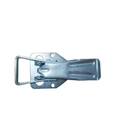 Customized Stainless Steel Stamping Parts for Precision Hardware Products in Factories