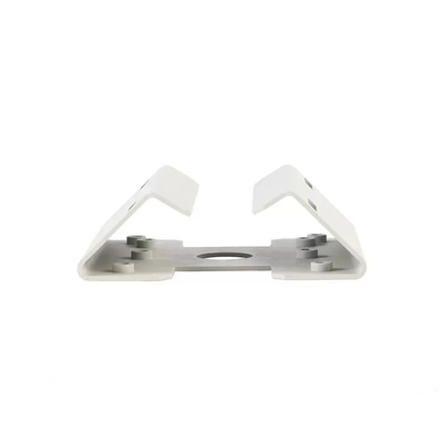 Customized Production of Precision Small Sheet Metal Stamping Parts with Powder Coating