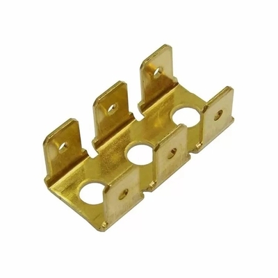 Custom Sheet Metal Fabrication Stamping Process for Production of Hardware Products