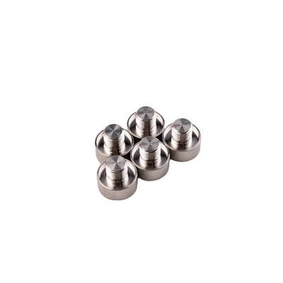 Rapid Prototyping CNC Turning Milling  for Aluminum Steel Brass Parts