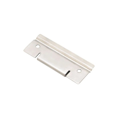 Stamping and Powder Coating Aluminum Parts for Customized CNC Hardware Components