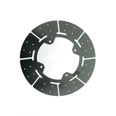 Deep Drawing Stamping Stainless Metal Stamping Building Hardwares with High Precision
