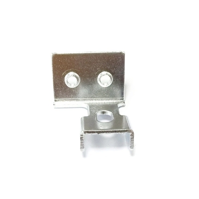 Stainless Steel Assemblies Custom Stamping and Casting Parts for OEM CNC Hardware