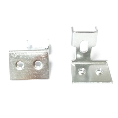 Stainless Steel Assemblies Custom Stamping and Casting Parts for OEM CNC Hardware