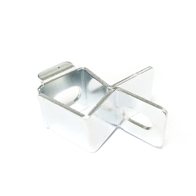 Stainless Steel Assemblies Custom Stamping and Casting Parts for OEM CNC Hardware
