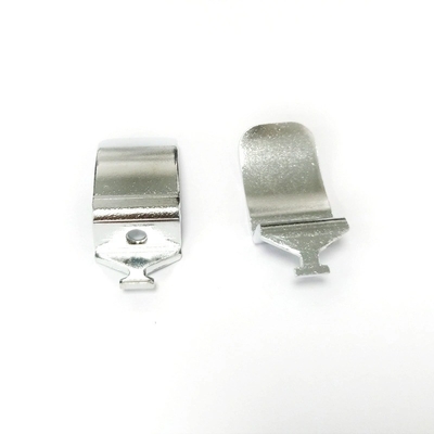Stainless Steel Assemblies Custom Stamping and Casting Parts for OEM CNC Hardware