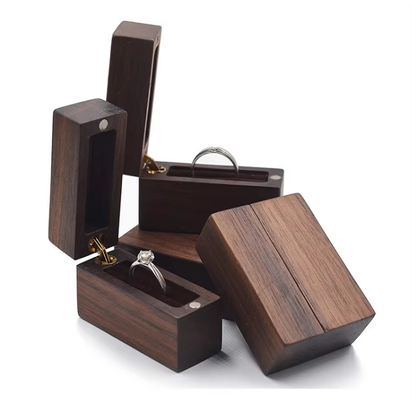 Metal Hardware Accessories Gift Box Lock for Customizable Security