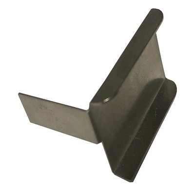 OEM CNC Hardware Components Custom Metal Brass Stamping Part for Electrical Contacts