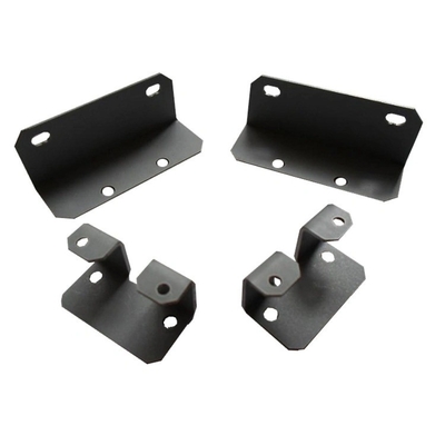 OEM CNC Hardware Components Custom Metal Brass Stamping Part for Electrical Contacts