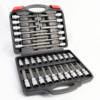 Portable Household Machinery Tool Kit Sets with Bit and Durable Handle from Tiger Linguan