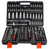 Portable Household Machinery Tool Kit Sets with Bit and Durable Handle from Tiger Linguan