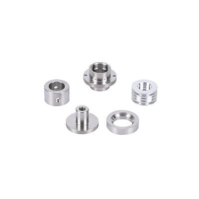 Precision CNC Turning CNC Machining  Container Lifting Hook Tool