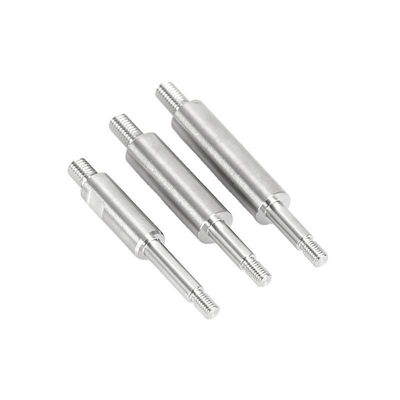 Precision CNC Turning CNC Machining  Container Lifting Hook Tool