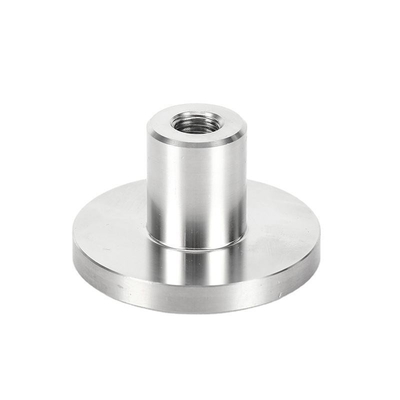 Precision CNC Turning CNC Machining  Container Lifting Hook Tool