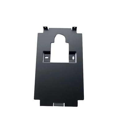 OEM CNC Hardware Components Blanking Stainless Steel Aluminum Sheet Metal Stamping Parts