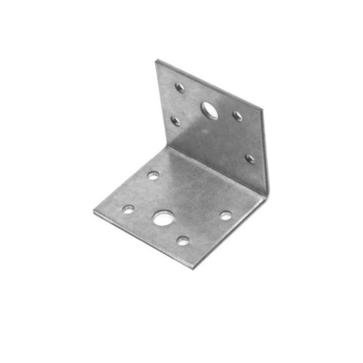 OEM CNC Hardware Components for Stamping Process Stainless Steel Aluminum Stamping Parts