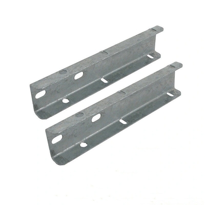 OEM CNC Hardware Components for Stamping Process Stainless Steel Aluminum Stamping Parts